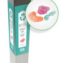 Used Chewing Gum Receptacle