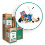 Bathroom Separation - Zero Waste Box™