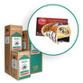Laminated Paper Packaging - Zero Waste Box™
