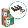 Cassette Tapes - Zero Waste Box™