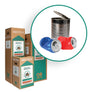 Aluminum Cans - Zero Waste Box™
