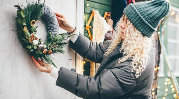 5 Ways to Shop Smart + Sustainably this Holiday