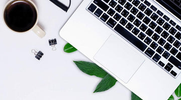5 Ways to Stay Green While Working from Home