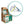 Oral Care Waste and Packaging - Zero Waste Box™