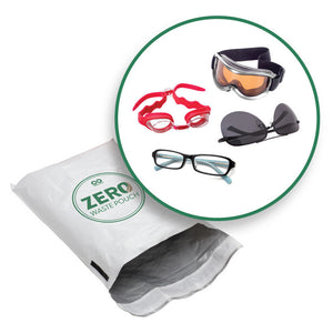 Eyewear - Zero Waste Pouch