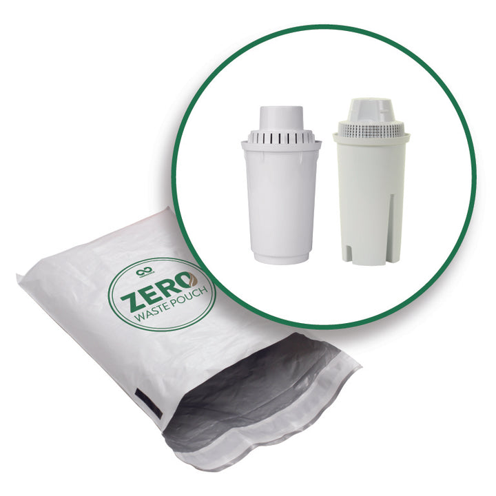Filters - Zero Waste Pouch™