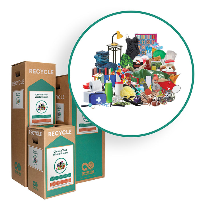 All-In-One - Zero Waste Box™