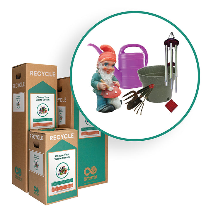 Garden Products - Zero Waste Box™
