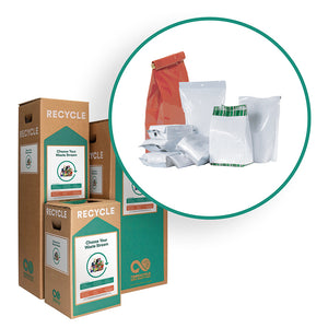 Coffee Bags - Zero Waste Box™