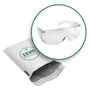 Protective Eyewear - Zero Waste Pouch™