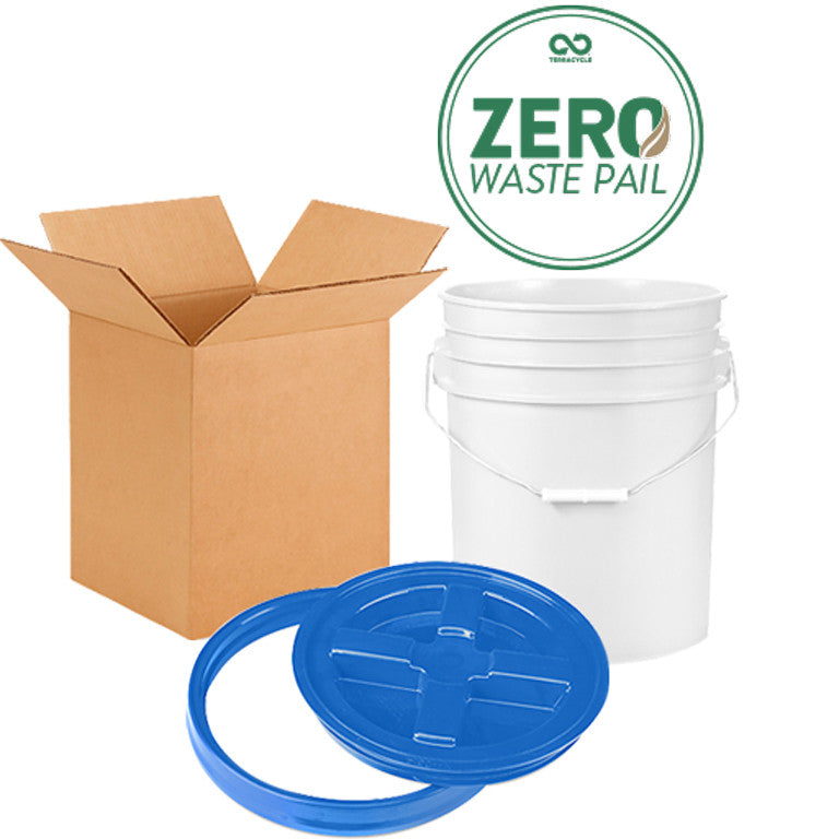 Organics - Zero Waste Container™